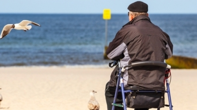 Pensioni, Ape social e Quota 41: disabilit&agrave; solo dal 74 %