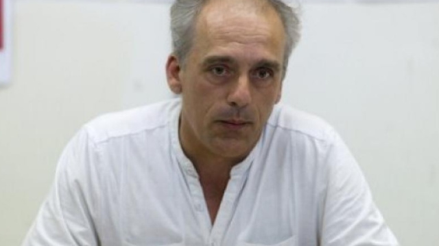 Philippe Poutou (NPA) lance un appel aux maires