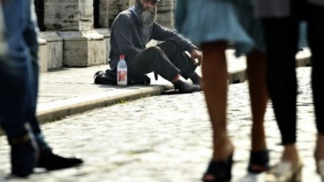 Povert&agrave;, approvato al Senato il Reddito di Inclusione - agoramagazine.it