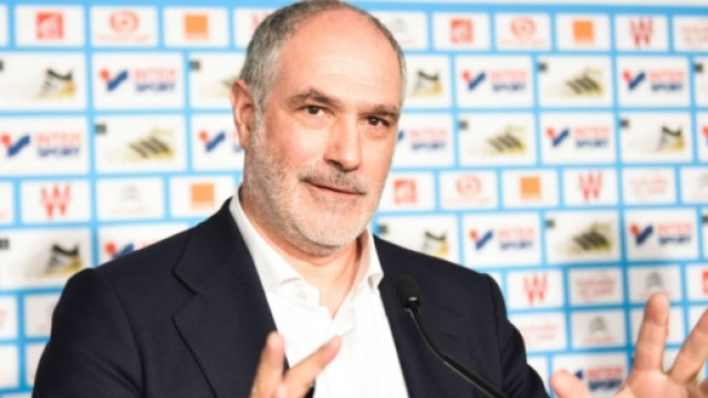 Qui est Andoni Zubizarreta, le nouveau directeur sportif de l'OM ? - programme-tv.net