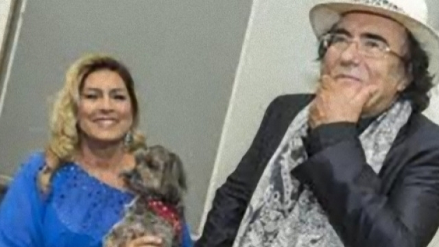 Romina Power fa una dichiarazione inaspettata su Al Bano.