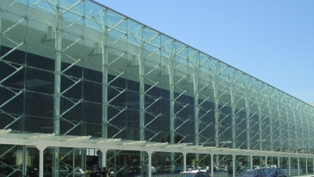 siciliamia.net - catania: l'aeroporto - siciliamia.net