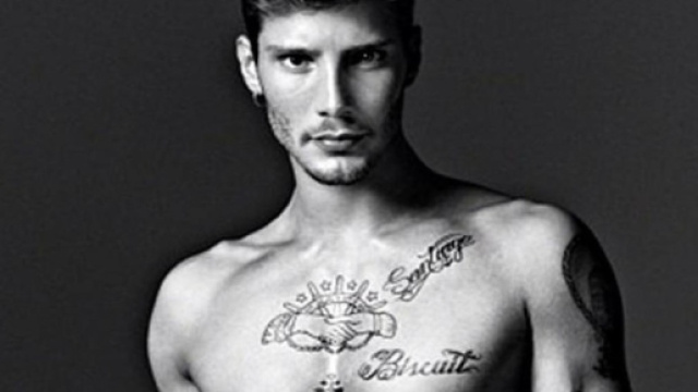 Stefano de Martino infuriato contro Belen Rodriguez: ecco cosa &egrave; successo