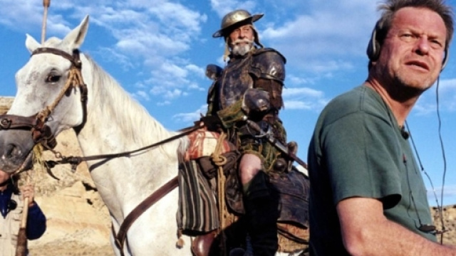 Terry Gilliam grabar&aacute; finalmente su gafado &laquo;Don Quijote&raquo;, que se ... - lavozdegalicia.es