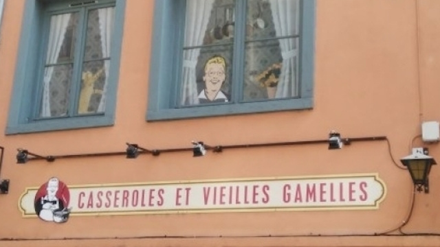 Tourt est accept&eacute; pour ce rassemblement DR