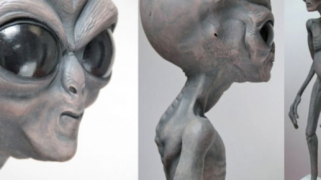 Which Alien Race Do You Belong To? | Playbuzz - playbuzz.com