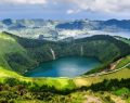 Paraísos desconocidos: Islas Azores