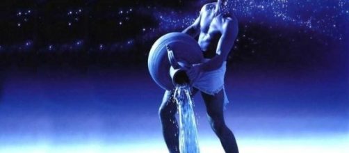 Aquarius- WallpapersCharlie - wallpaperscharlie.com