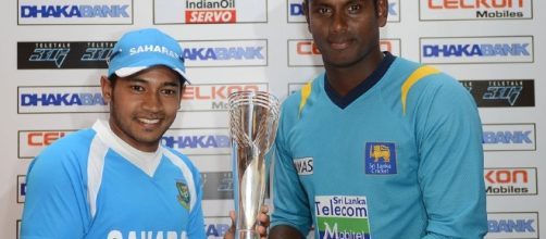 Bangladesh vs Sri Lanka Series 2017 live streaming... - asportsnews.com