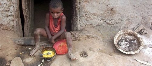 Campa&ntilde;a para concienciar #cierraUNICEF