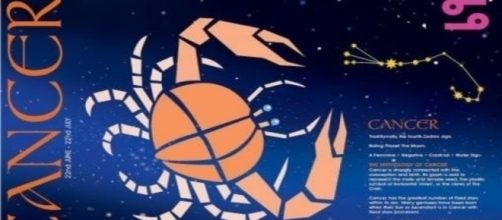 Cancer, via Pinterest &ndash; pinterest.com