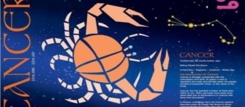 Cancer, via Pinterest &ndash; pinterest.com