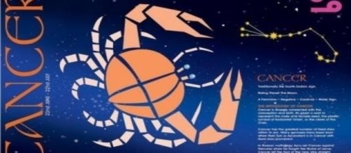 Cancer, via Pinterest &ndash; pinterest.com