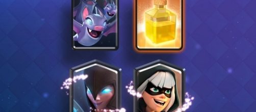 Clash Royale Big Anniversary Update this March! | Clash Royale Guides - clashroyalearena.com