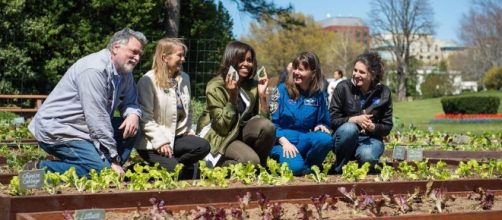 Farming in 'Martian Gardens' | NASA - nasa.gov