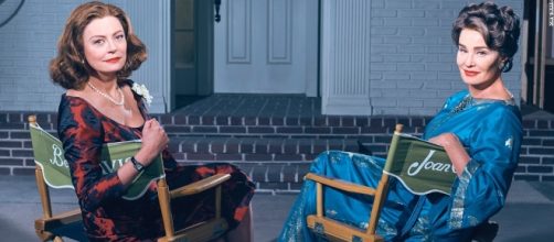 Feud: Bette and Joan': Two legends face off - CNN.com - cnn.com