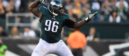 HEY HOWIE BOY: REDSKINS SNIFFING EAGLES RT BENNIE LOGAN! - Fast ... - fastphillysports.com