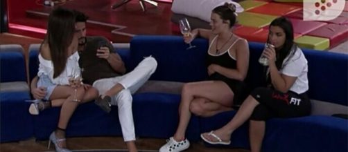 La calidad de las fiestas entre Gran Hermano VIP 5 y Big Brother Brasil 17 es evidente