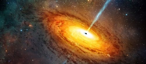 Lighthouses at the Edge of the Universe - UNSW Science for society - edu.au