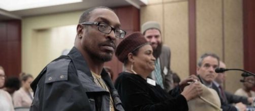 Muhammad Ali's son says he was detained again at airport - SFGate - sfgate.com