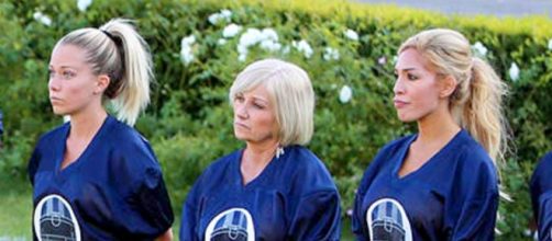 Photo from Marriage Boot Camp Reality Stars Family Edition via BN Library