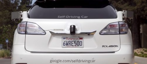 Public Records Suggest One Company Is Dominating the Self-Driving ... - theatlantic.com