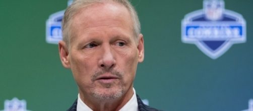 Report - NFL Network's Mike Mayock Emerging As GM Candidate For ... - fanragsports.com