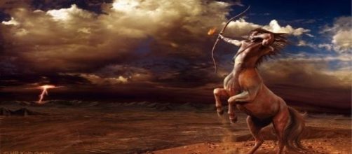 Sagittarius - DeviantArt - deviantart.com