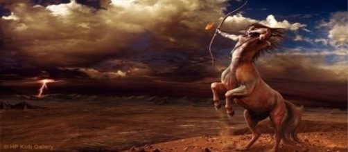 Sagittarius - DeviantArt - deviantart.com