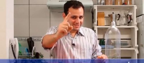 Salve o projeto de sua feira de ci&ecirc;ncias e amenize o calor