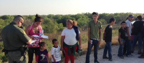 The Timeline Of The &ldquo;Border Crisis&rdquo; &ndash; An Intentionally ... - theconservativetreehouse.com