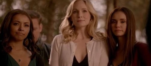 Tire suas d&uacute;vidas sobre o &uacute;ltimo epis&oacute;dio de "The Vampire Diaries"