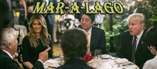 Uncle Sam Loves Donald Trump So Much He's Paying Him For His ... - wonkette.com