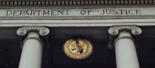 US Department of Justice building. / Photo by The Event Chronicle via Blasting News library