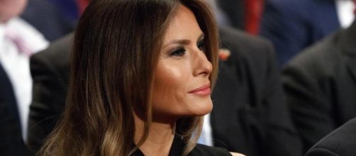 Where's Melania? A quiet start for a reluctant first lady - The ... - bostonglobe.com