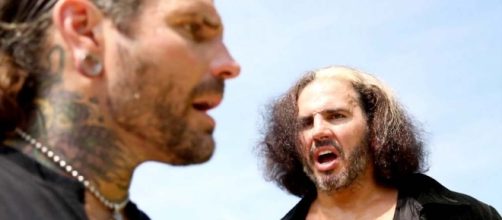 Wrestling-Online.com - wrestling-online.com