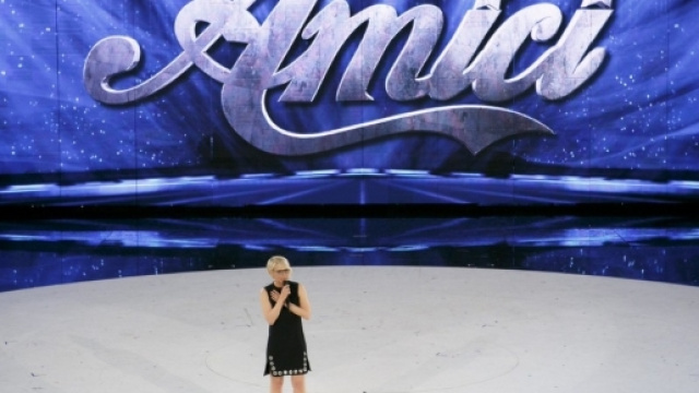 Amici 16 anticipazioni serale e cast