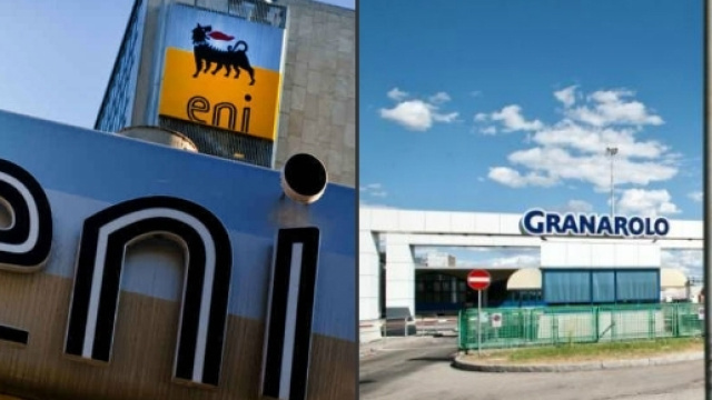 Assunzioni in Granarolo ed Eni: ecco le posizioni
