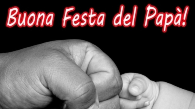 Auguri Festa del Pap&agrave; 2017: frasi da dedicare