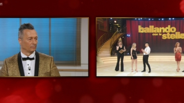 Ballando con le stelle 2017 eliminato 11 marzo
