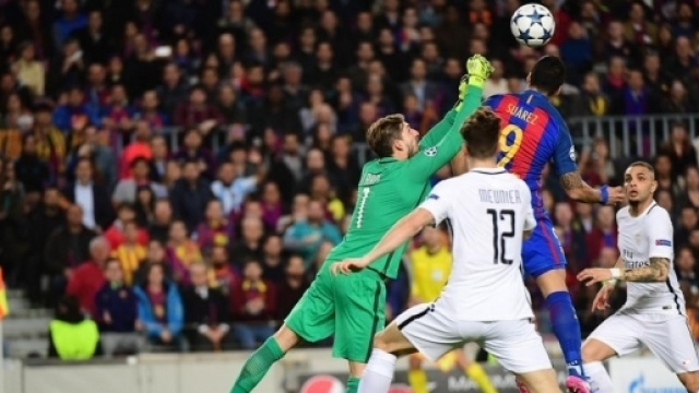 Bar&ccedil;a-PSG&nbsp;: Il tue son ami apr&egrave;s la d&eacute;faite