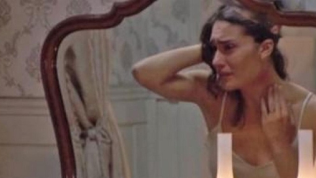 Camila abusata da Nestor. anticipazioni