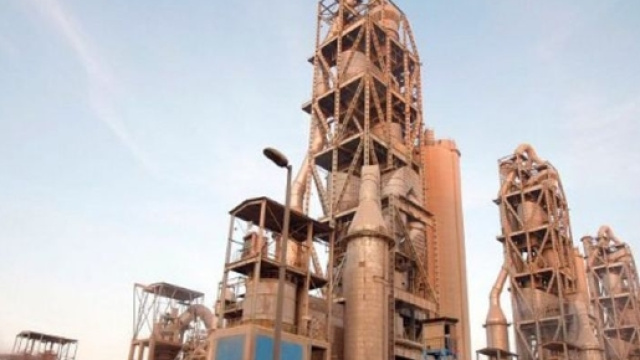 Comment Lafarge a d&ucirc; financer l'Etat islamique pour pr&eacute;server son ... - usinenouvelle.com