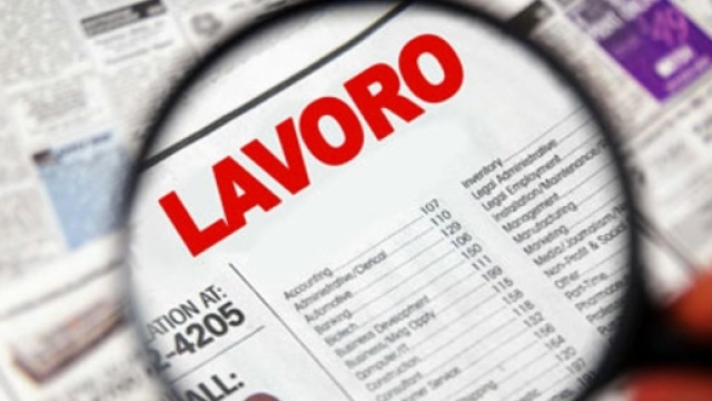 Concorsi Pubblici-Offerte di Lavoro: domanda a marzo 2017