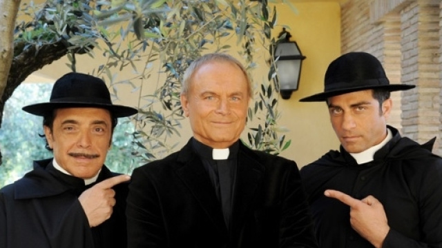 Don Matteo 11, anticipazioni e nuovi personaggi