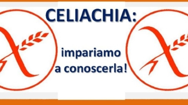 Evoluzione della percezione della celiachia nel tempo