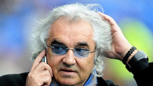 Flavio Briatore attacca i poveri