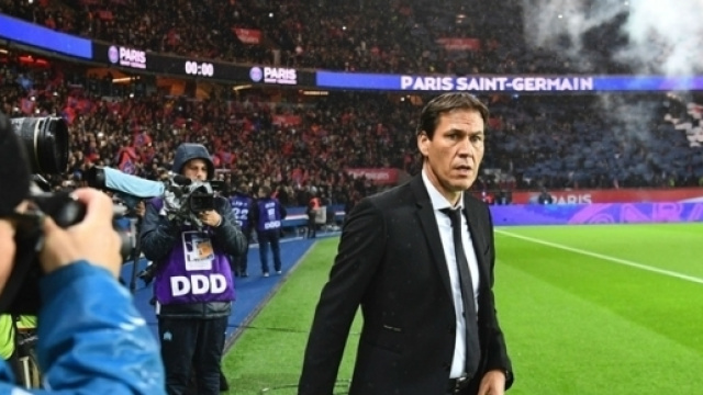 Garcia : "Zubizarreta ? C'est un excellent choix de la direction ... - alvinet.com