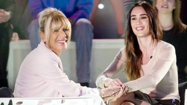 Gemma di Uomini e Donne: "Giorgio mi ha fatto sentire ragazzina ... - rumors.it