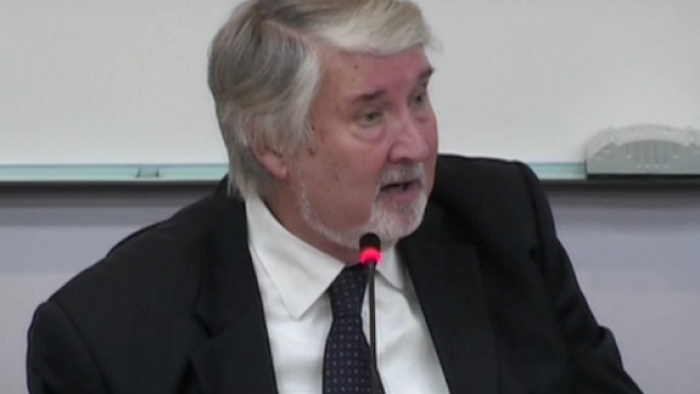 Giuliano Poletti, ministro del Lavoro